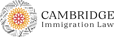 Cambridge Immigration Law
