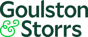 Goulston & Storrs