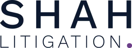 Shah Litigation
