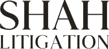 Shah Litigation